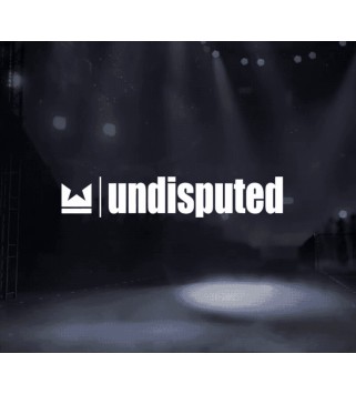 Undisputed Steam Key EUROPE